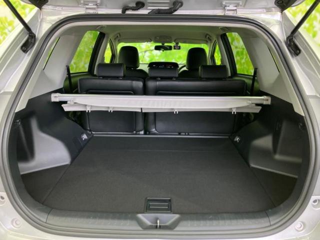 プリウスアルファ Ｓツーリングセレクション・Ｇｓ　新品タイヤ／保証書／純正　８インチ　ＳＤナビ／シート　ハーフレザー／ヘッドランプ　ＬＥＤ／ＥＴＣ／ＥＢＤ付ＡＢＳ／横滑り防止装置／アイドリングストップ／バックモニター／フルセグＴＶ　バックカメラ（19枚目）