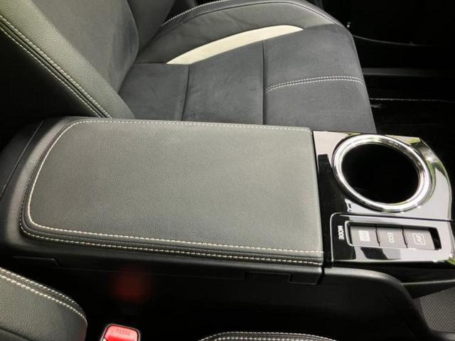 プリウスアルファ Ｓツーリングセレクション・Ｇｓ　新品タイヤ／保証書／純正　８インチ　ＳＤナビ／シート　ハーフレザー／ヘッドランプ　ＬＥＤ／ＥＴＣ／ＥＢＤ付ＡＢＳ／横滑り防止装置／アイドリングストップ／バックモニター／フルセグＴＶ　バックカメラ（35枚目）