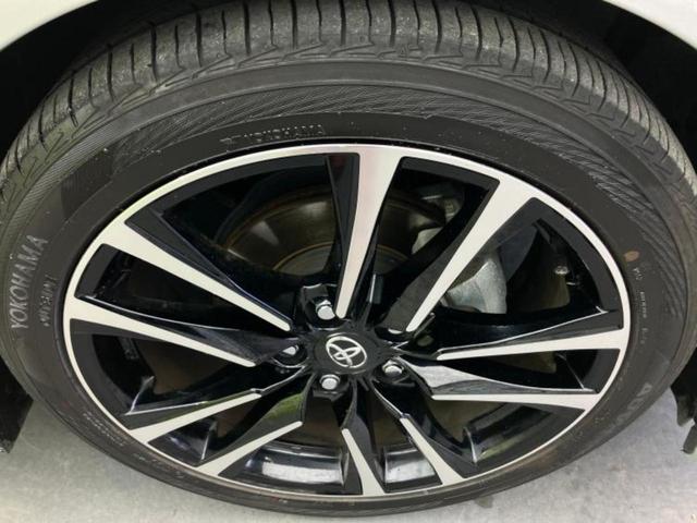 プリウスアルファ Ｓツーリングセレクション・Ｇｓ　新品タイヤ／保証書／純正　８インチ　ＳＤナビ／シート　ハーフレザー／ヘッドランプ　ＬＥＤ／ＥＴＣ／ＥＢＤ付ＡＢＳ／横滑り防止装置／アイドリングストップ／バックモニター／フルセグＴＶ　バックカメラ（42枚目）