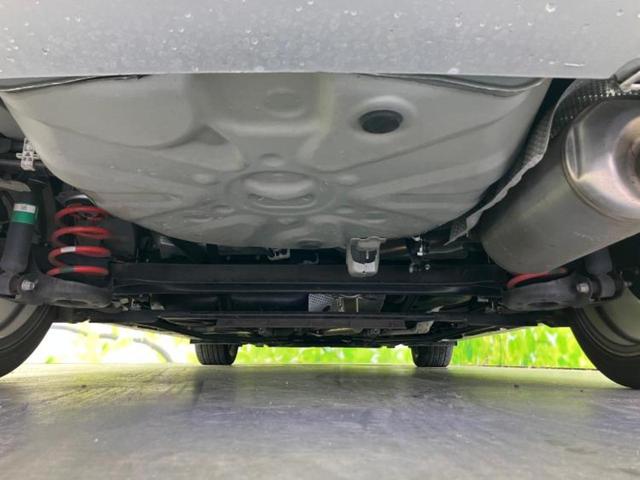 プリウスアルファ Ｓツーリングセレクション・Ｇｓ　新品タイヤ／保証書／純正　８インチ　ＳＤナビ／シート　ハーフレザー／ヘッドランプ　ＬＥＤ／ＥＴＣ／ＥＢＤ付ＡＢＳ／横滑り防止装置／アイドリングストップ／バックモニター／フルセグＴＶ　バックカメラ（52枚目）