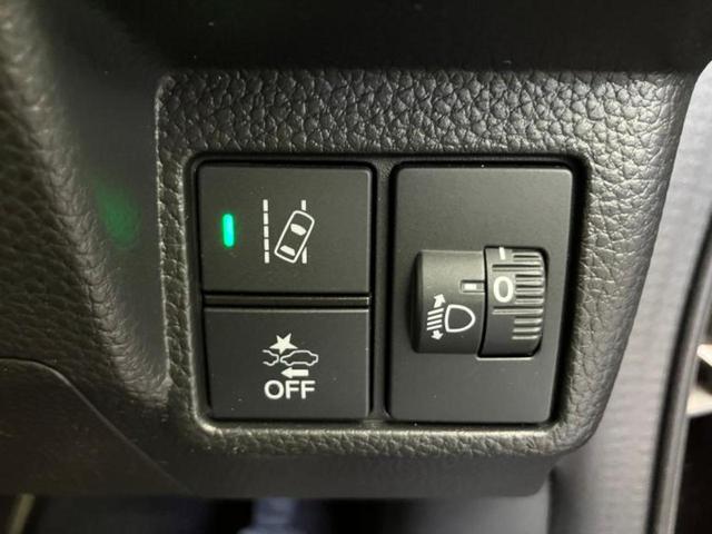 Ｎ－ＢＯＸカスタム Ｌ　保証書／社外　ＳＤナビ／ホンダセンシング／両側電動スライドドア／シートヒーター　前席／車線逸脱防止支援システム／パーキングアシスト　バックガイド／ヘッドランプ　ＬＥＤ／ＵＳＢジャック　バックカメラ（18枚目）