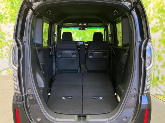 Ｎ－ＢＯＸカスタム Ｌ　保証書／社外　ＳＤナビ／ホンダセンシング／両側電動スライドドア／シートヒーター　前席／車線逸脱防止支援システム／パーキングアシスト　バックガイド／ヘッドランプ　ＬＥＤ／ＵＳＢジャック　バックカメラ（19枚目）