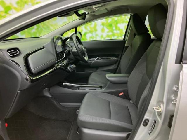 アクア G 保証書/ディスプレイオーディオ+ナビ10.5インチ/衝突安全装置/車線逸脱防止支援システム/ヘッドランプ LED/Bluetooth接続/ETC2.0/EBD付ABS/横滑り防止装置 バックカメラ(5枚目)