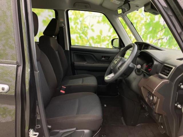 トール G 新品タイヤ/保証書/純正 9インチ メモリーナビ/スマートアシスト(トヨタ・ダイハツ)/両側電動スライドドア/パノラマモニター/パーキングアシスト バックガイド/ドライブレコーダー 純正 全周囲カメラ(7枚目)