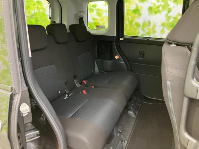 トール G 新品タイヤ/保証書/純正 9インチ メモリーナビ/スマートアシスト(トヨタ・ダイハツ)/両側電動スライドドア/パノラマモニター/パーキングアシスト バックガイド/ドライブレコーダー 純正 全周囲カメラ(8枚目)