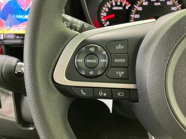 トール G 新品タイヤ/保証書/純正 9インチ メモリーナビ/スマートアシスト(トヨタ・ダイハツ)/両側電動スライドドア/パノラマモニター/パーキングアシスト バックガイド/ドライブレコーダー 純正 全周囲カメラ(25枚目)