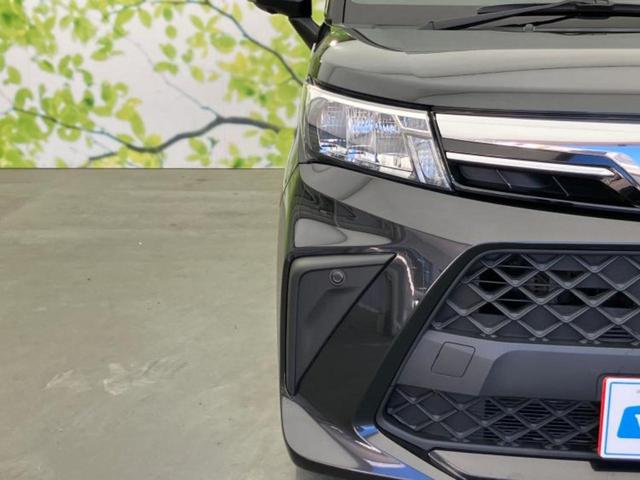 トール Ｇ　新品タイヤ／保証書／純正　９インチ　メモリーナビ／スマートアシスト（トヨタ・ダイハツ）／両側電動スライドドア／パノラマモニター／パーキングアシスト　バックガイド／ドライブレコーダー　純正　全周囲カメラ（44枚目）