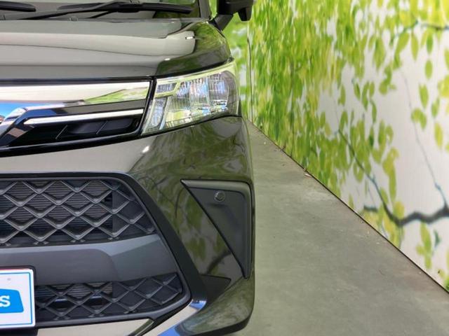 トール Ｇ　新品タイヤ／保証書／純正　９インチ　メモリーナビ／スマートアシスト（トヨタ・ダイハツ）／両側電動スライドドア／パノラマモニター／パーキングアシスト　バックガイド／ドライブレコーダー　純正　全周囲カメラ（45枚目）