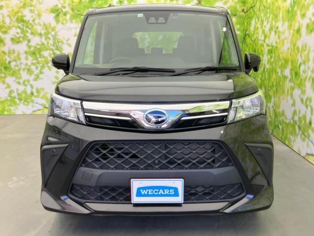 トール G 新品タイヤ/保証書/純正 9インチ メモリーナビ/スマートアシスト(トヨタ・ダイハツ)/両側電動スライドドア/パノラマモニター/パーキングアシスト バックガイド/ドライブレコーダー 純正 全周囲カメラ(43枚目)