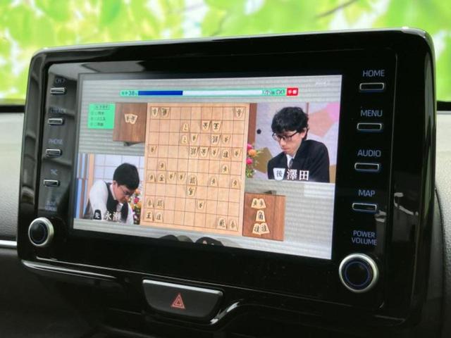 ヤリスクロス ハイブリッドZ 保証書/ディスプレイオーディオ+ナビ8インチ/トヨタセーフティセンス/シートヒーター 前席/パノラミックビューモニター/車線逸脱防止支援システム/パーキングアシスト バックガイド 衝突被害軽減システム(15枚目)