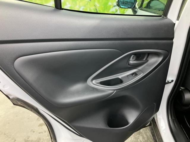 ヤリスクロス ハイブリッドZ 保証書/ディスプレイオーディオ+ナビ8インチ/トヨタセーフティセンス/シートヒーター 前席/パノラミックビューモニター/車線逸脱防止支援システム/パーキングアシスト バックガイド 衝突被害軽減システム(22枚目)