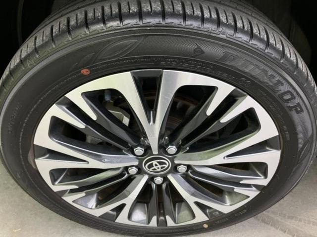 ヤリスクロス ハイブリッドZ 保証書/ディスプレイオーディオ+ナビ8インチ/トヨタセーフティセンス/シートヒーター 前席/パノラミックビューモニター/車線逸脱防止支援システム/パーキングアシスト バックガイド 衝突被害軽減システム(44枚目)