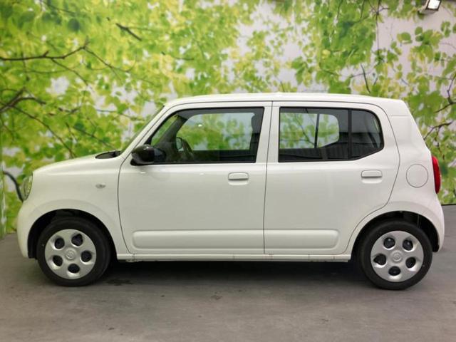 アルト L 保証書/セーフティサポート(スズキ)/シートヒーター 運転席/車線逸脱防止支援システム/EBD付ABS/横滑り防止装置/アイドリングストップ/禁煙車/エアバッグ 運転席/エアバッグ 助手席(2枚目)