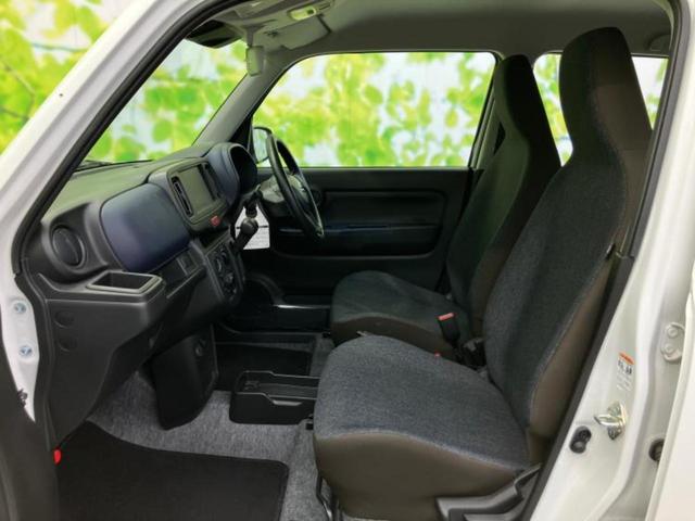 アルト L 保証書/セーフティサポート(スズキ)/シートヒーター 運転席/車線逸脱防止支援システム/EBD付ABS/横滑り防止装置/アイドリングストップ/禁煙車/エアバッグ 運転席/エアバッグ 助手席(5枚目)
