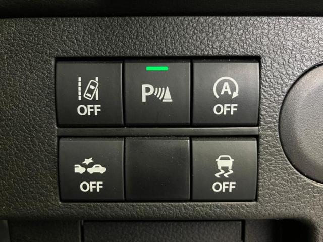 アルト L 保証書/セーフティサポート(スズキ)/シートヒーター 運転席/車線逸脱防止支援システム/EBD付ABS/横滑り防止装置/アイドリングストップ/禁煙車/エアバッグ 運転席/エアバッグ 助手席(9枚目)