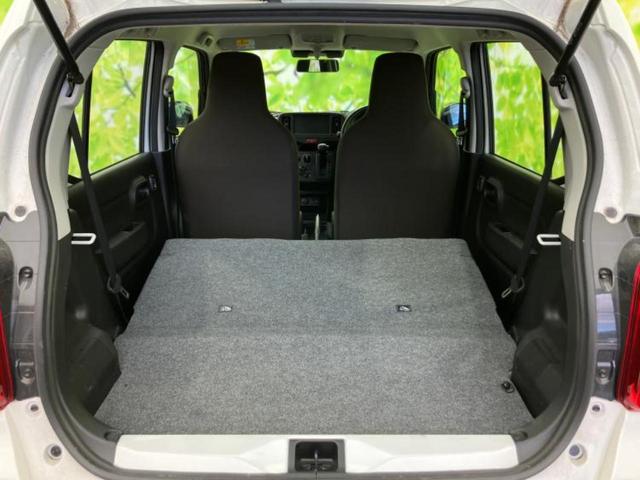 アルト L 保証書/セーフティサポート(スズキ)/シートヒーター 運転席/車線逸脱防止支援システム/EBD付ABS/横滑り防止装置/アイドリングストップ/禁煙車/エアバッグ 運転席/エアバッグ 助手席(20枚目)