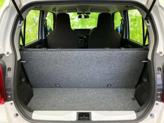 アルト L 保証書/セーフティサポート(スズキ)/シートヒーター 運転席/車線逸脱防止支援システム/EBD付ABS/横滑り防止装置/アイドリングストップ/禁煙車/エアバッグ 運転席/エアバッグ 助手席(21枚目)