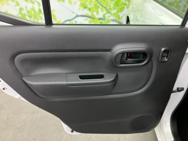 アルト L 保証書/セーフティサポート(スズキ)/シートヒーター 運転席/車線逸脱防止支援システム/EBD付ABS/横滑り防止装置/アイドリングストップ/禁煙車/エアバッグ 運転席/エアバッグ 助手席(24枚目)