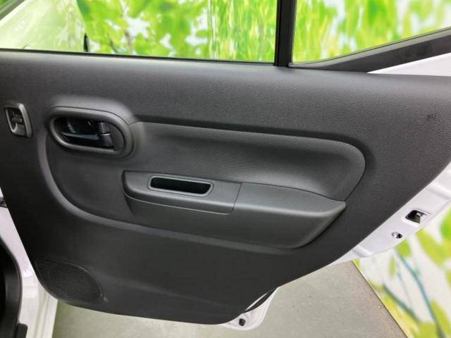 アルト L 保証書/セーフティサポート(スズキ)/シートヒーター 運転席/車線逸脱防止支援システム/EBD付ABS/横滑り防止装置/アイドリングストップ/禁煙車/エアバッグ 運転席/エアバッグ 助手席(25枚目)
