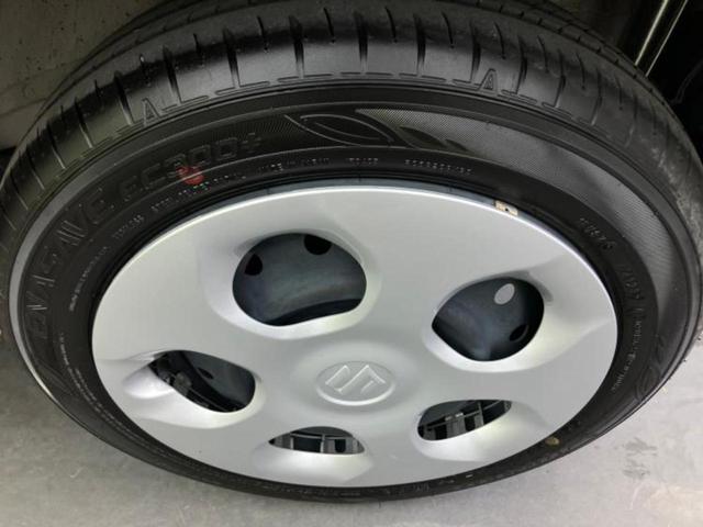 アルト L 保証書/セーフティサポート(スズキ)/シートヒーター 運転席/車線逸脱防止支援システム/EBD付ABS/横滑り防止装置/アイドリングストップ/禁煙車/エアバッグ 運転席/エアバッグ 助手席(29枚目)