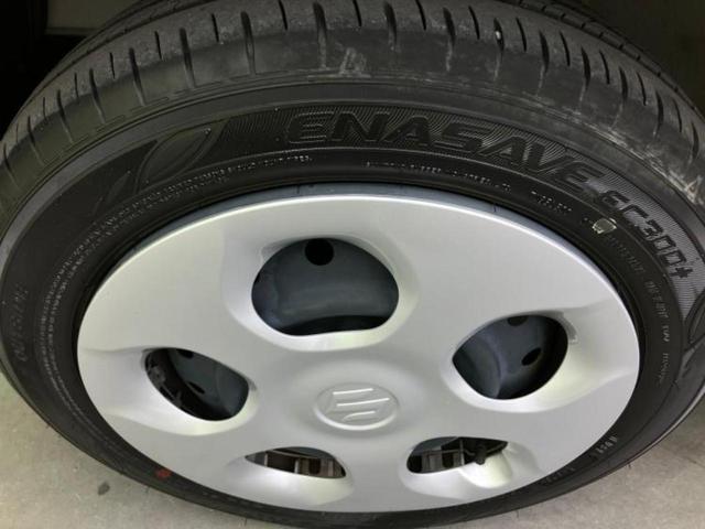 アルト L 保証書/セーフティサポート(スズキ)/シートヒーター 運転席/車線逸脱防止支援システム/EBD付ABS/横滑り防止装置/アイドリングストップ/禁煙車/エアバッグ 運転席/エアバッグ 助手席(30枚目)