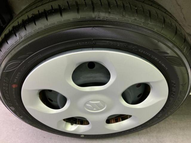 アルト L 保証書/セーフティサポート(スズキ)/シートヒーター 運転席/車線逸脱防止支援システム/EBD付ABS/横滑り防止装置/アイドリングストップ/禁煙車/エアバッグ 運転席/エアバッグ 助手席(31枚目)