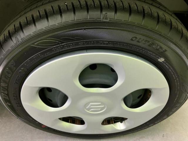 アルト L 保証書/セーフティサポート(スズキ)/シートヒーター 運転席/車線逸脱防止支援システム/EBD付ABS/横滑り防止装置/アイドリングストップ/禁煙車/エアバッグ 運転席/エアバッグ 助手席(32枚目)