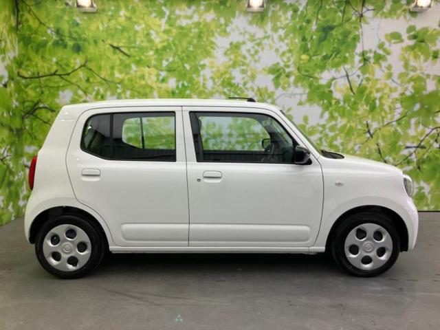 アルト Ｌ　保証書／セーフティサポート（スズキ）／シートヒーター　運転席／車線逸脱防止支援システム／ＥＢＤ付ＡＢＳ／横滑り防止装置／アイドリングストップ／禁煙車／エアバッグ　運転席／エアバッグ　助手席（37枚目）