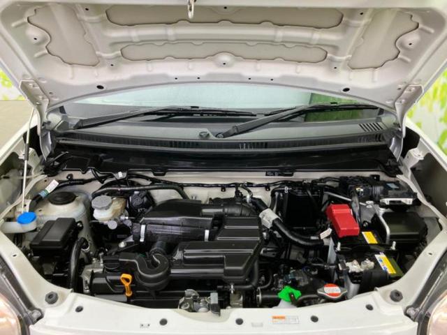 アルト Ｌ　保証書／セーフティサポート（スズキ）／シートヒーター　運転席／車線逸脱防止支援システム／ＥＢＤ付ＡＢＳ／横滑り防止装置／アイドリングストップ／禁煙車／エアバッグ　運転席／エアバッグ　助手席（42枚目）