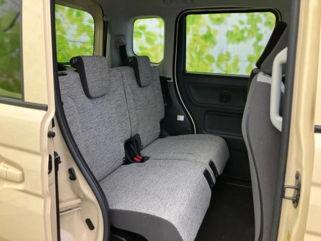 スペーシア ハイブリッドG 保証書/セーフティサポート(スズキ)/車線逸脱防止支援システム/ヘッドランプ LED/EBD付ABS/横滑り防止装置/アイドリングストップ/禁煙車/エアバッグ 運転席/エアバッグ 助手席 盗難防止装置(8枚目)