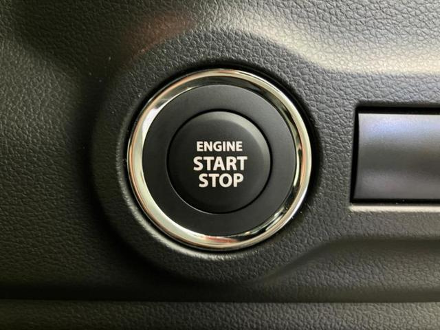 スペーシア ハイブリッドG 保証書/セーフティサポート(スズキ)/車線逸脱防止支援システム/ヘッドランプ LED/EBD付ABS/横滑り防止装置/アイドリングストップ/禁煙車/エアバッグ 運転席/エアバッグ 助手席 盗難防止装置(10枚目)