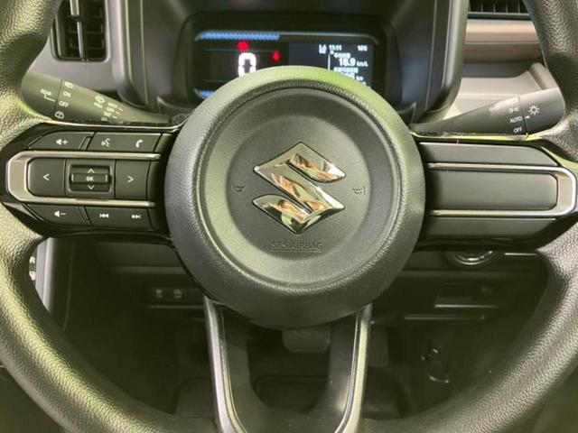 スペーシア ハイブリッドG 保証書/セーフティサポート(スズキ)/車線逸脱防止支援システム/ヘッドランプ LED/EBD付ABS/横滑り防止装置/アイドリングストップ/禁煙車/エアバッグ 運転席/エアバッグ 助手席 盗難防止装置(13枚目)