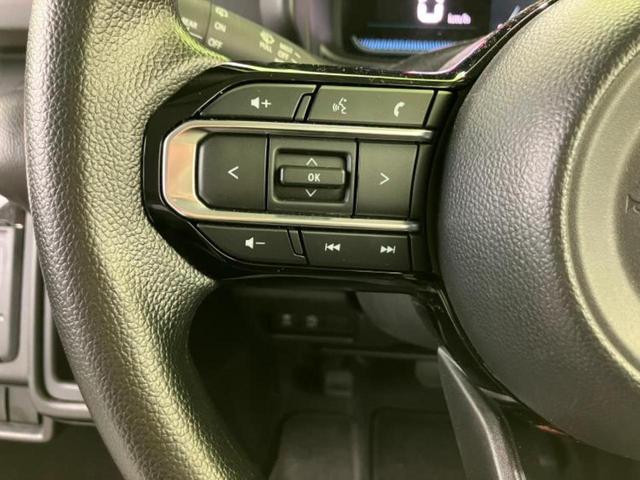 スペーシア ハイブリッドG 保証書/セーフティサポート(スズキ)/車線逸脱防止支援システム/ヘッドランプ LED/EBD付ABS/横滑り防止装置/アイドリングストップ/禁煙車/エアバッグ 運転席/エアバッグ 助手席 盗難防止装置(14枚目)