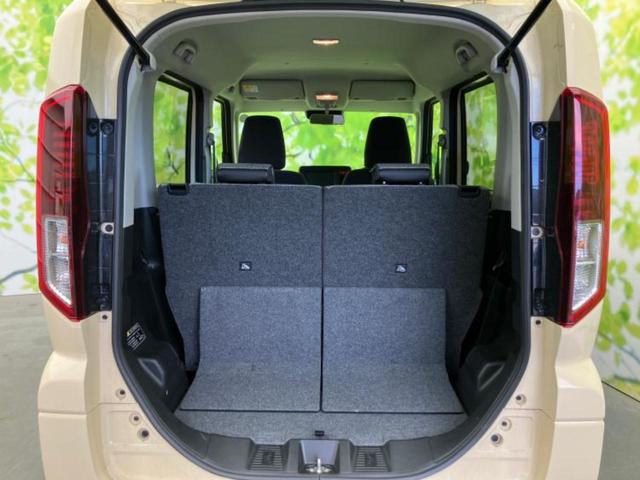 スペーシア ハイブリッドG 保証書/セーフティサポート(スズキ)/車線逸脱防止支援システム/ヘッドランプ LED/EBD付ABS/横滑り防止装置/アイドリングストップ/禁煙車/エアバッグ 運転席/エアバッグ 助手席 盗難防止装置(19枚目)