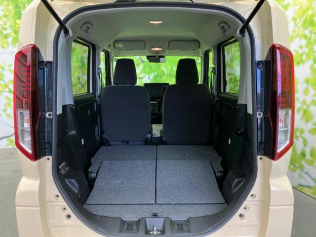 スペーシア ハイブリッドG 保証書/セーフティサポート(スズキ)/車線逸脱防止支援システム/ヘッドランプ LED/EBD付ABS/横滑り防止装置/アイドリングストップ/禁煙車/エアバッグ 運転席/エアバッグ 助手席 盗難防止装置(20枚目)