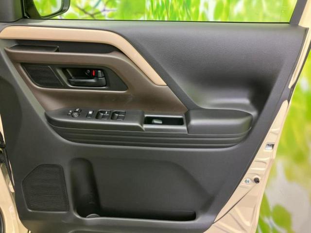 スペーシア ハイブリッドG 保証書/セーフティサポート(スズキ)/車線逸脱防止支援システム/ヘッドランプ LED/EBD付ABS/横滑り防止装置/アイドリングストップ/禁煙車/エアバッグ 運転席/エアバッグ 助手席 盗難防止装置(22枚目)