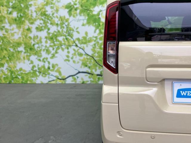 スペーシア ハイブリッドＧ　保証書／セーフティサポート（スズキ）／車線逸脱防止支援システム／ヘッドランプ　ＬＥＤ／ＥＢＤ付ＡＢＳ／横滑り防止装置／アイドリングストップ／禁煙車／エアバッグ　運転席／エアバッグ　助手席　盗難防止装置（40枚目）