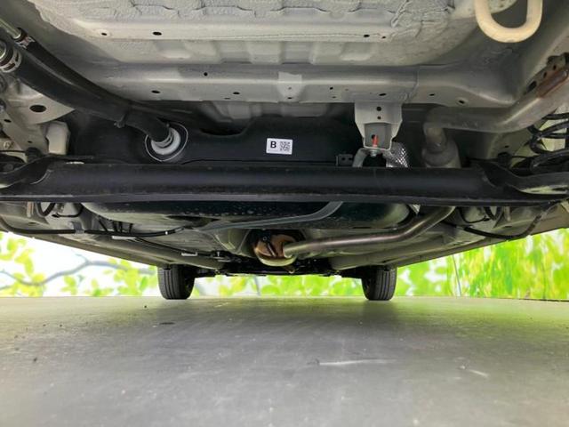 スペーシア ハイブリッドG 保証書/セーフティサポート(スズキ)/車線逸脱防止支援システム/ヘッドランプ LED/EBD付ABS/横滑り防止装置/アイドリングストップ/禁煙車/エアバッグ 運転席/エアバッグ 助手席 盗難防止装置(43枚目)