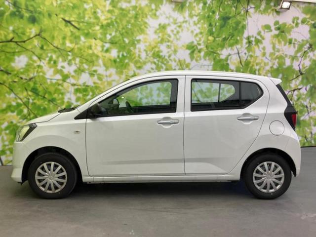 ミライース L SA3 保証書/ABS/横滑り防止装置/アイドリングストップ/禁煙車/パワーウインドウ/オートライト/マニュアルエアコン/取扱説明書/デュアルエアバッグ/アクセサリーソケット/ヘッドライトレベライザー(2枚目)