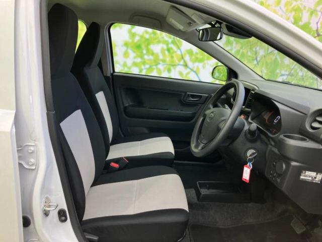 ミライース L SA3 保証書/ABS/横滑り防止装置/アイドリングストップ/禁煙車/パワーウインドウ/オートライト/マニュアルエアコン/取扱説明書/デュアルエアバッグ/アクセサリーソケット/ヘッドライトレベライザー(8枚目)