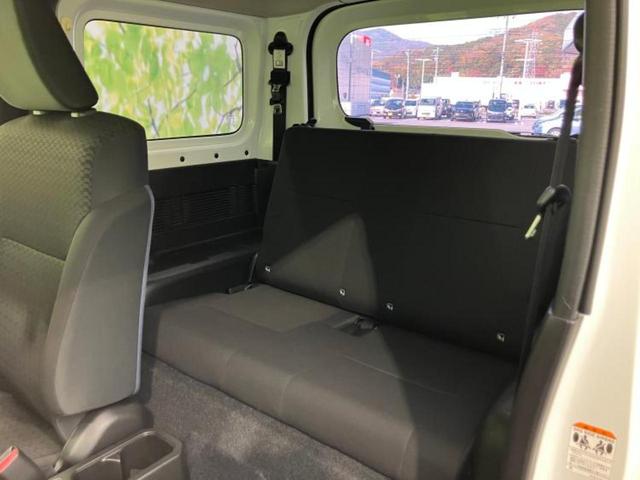 ジムニー 4WD XG 保証書/ディスプレイオーディオ/車線逸脱防止支援システム/ヘッドランプ LED/USBジャック/Bluetooth接続/ETC/ABS/横滑り防止装置/バックモニター/エアバッグ 運転席 リフトアップ(6枚目)