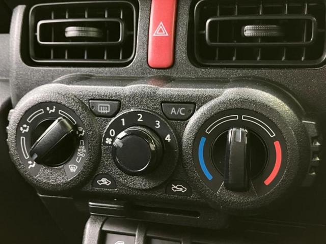 ジムニー 4WD XG 保証書/ディスプレイオーディオ/車線逸脱防止支援システム/ヘッドランプ LED/USBジャック/Bluetooth接続/ETC/ABS/横滑り防止装置/バックモニター/エアバッグ 運転席 リフトアップ(13枚目)