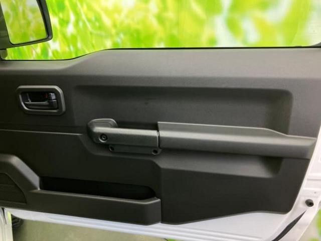 ジムニー ４ＷＤ　ＸＧ　保証書／ディスプレイオーディオ／車線逸脱防止支援システム／ヘッドランプ　ＬＥＤ／ＵＳＢジャック／Ｂｌｕｅｔｏｏｔｈ接続／ＥＴＣ／ＡＢＳ／横滑り防止装置／バックモニター／エアバッグ　運転席　リフトアップ（22枚目）