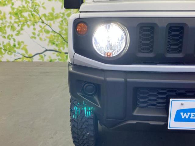ジムニー ４ＷＤ　ＸＧ　保証書／ディスプレイオーディオ／車線逸脱防止支援システム／ヘッドランプ　ＬＥＤ／ＵＳＢジャック／Ｂｌｕｅｔｏｏｔｈ接続／ＥＴＣ／ＡＢＳ／横滑り防止装置／バックモニター／エアバッグ　運転席　リフトアップ（31枚目）