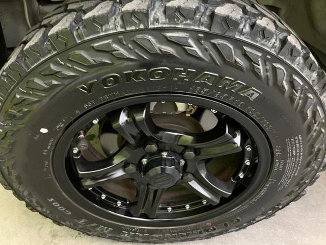 ジムニー ４ＷＤ　ＸＧ　保証書／ディスプレイオーディオ／車線逸脱防止支援システム／ヘッドランプ　ＬＥＤ／ＵＳＢジャック／Ｂｌｕｅｔｏｏｔｈ接続／ＥＴＣ／ＡＢＳ／横滑り防止装置／バックモニター／エアバッグ　運転席　リフトアップ（33枚目）