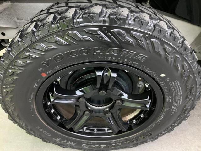ジムニー ４ＷＤ　ＸＧ　保証書／ディスプレイオーディオ／車線逸脱防止支援システム／ヘッドランプ　ＬＥＤ／ＵＳＢジャック／Ｂｌｕｅｔｏｏｔｈ接続／ＥＴＣ／ＡＢＳ／横滑り防止装置／バックモニター／エアバッグ　運転席　リフトアップ（34枚目）