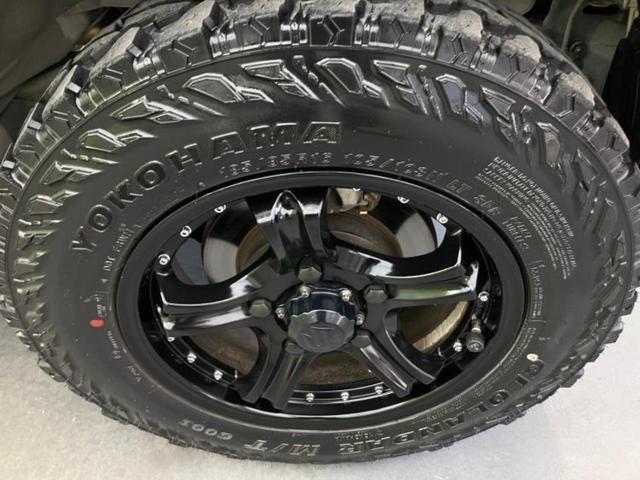 ジムニー ４ＷＤ　ＸＧ　保証書／ディスプレイオーディオ／車線逸脱防止支援システム／ヘッドランプ　ＬＥＤ／ＵＳＢジャック／Ｂｌｕｅｔｏｏｔｈ接続／ＥＴＣ／ＡＢＳ／横滑り防止装置／バックモニター／エアバッグ　運転席　リフトアップ（35枚目）