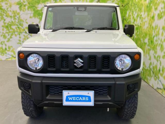 ジムニー ４ＷＤ　ＸＧ　保証書／ディスプレイオーディオ／車線逸脱防止支援システム／ヘッドランプ　ＬＥＤ／ＵＳＢジャック／Ｂｌｕｅｔｏｏｔｈ接続／ＥＴＣ／ＡＢＳ／横滑り防止装置／バックモニター／エアバッグ　運転席　リフトアップ（37枚目）