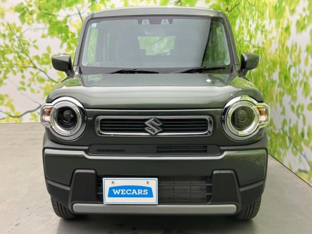 ハスラー ハイブリッドG 保証書/セーフティサポート(スズキ)/シートヒーター 前席/車線逸脱防止支援システム/ヘッドランプ LED/EBD付ABS/横滑り防止装置/アイドリングストップ/禁煙車/エアバッグ 運転席(42枚目)