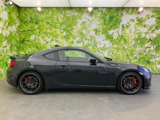 ＢＲＺ ＳＴＩスポーツ　保証書／社外　ＳＤナビ／シートヒーター／シート　ハーフレザー／ヘッドランプ　ＬＥＤ／Ｂｌｕｅｔｏｏｔｈ接続／ＥＴＣ／ＥＢＤ付ＡＢＳ／横滑り防止装置／クルーズコントロール／バックモニター　バックカメラ（44枚目）
